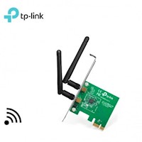 TP- LINK PCI EXPRESS ADAPTER TL-WN8810ND